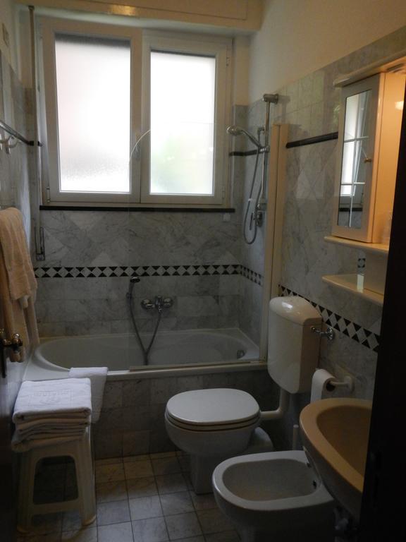 Hotel Miriam Sestri Levante Zimmer foto